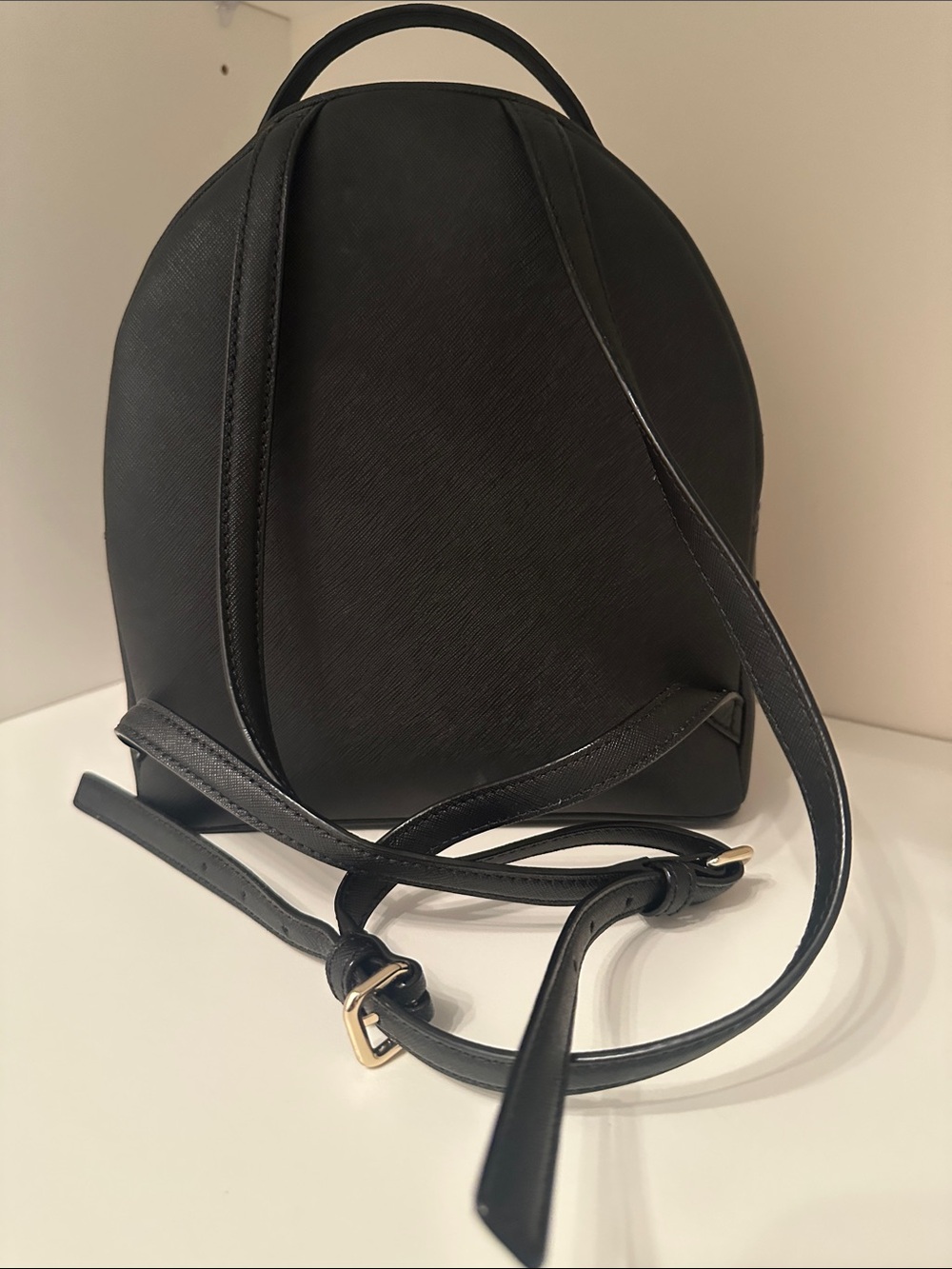 Kate Spade Backpack / Purse - Picture 4 of 4